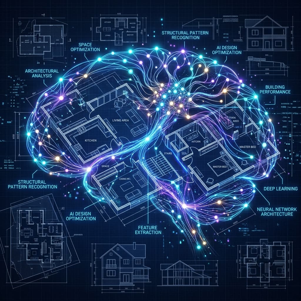 The Role of Machine Learning in Modern Architecture