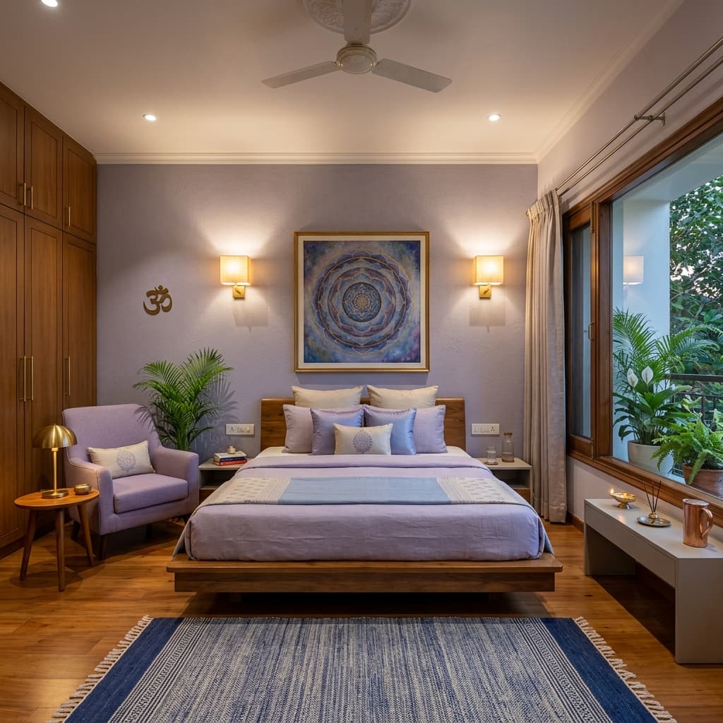 Vastu Dos and Don'ts for Bedrooms: Sleep Better, Live Better